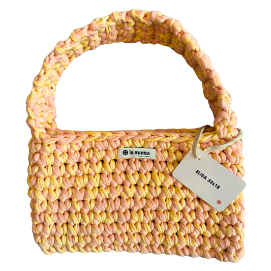 Shoulder Bag ELISA