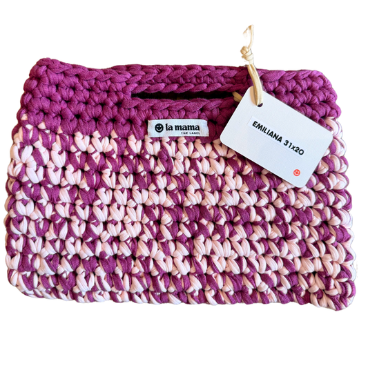 City Bag EMILIANA