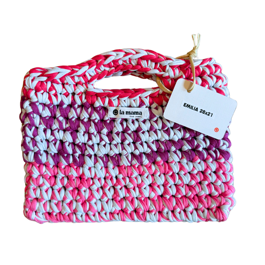 City Bag EMILIA