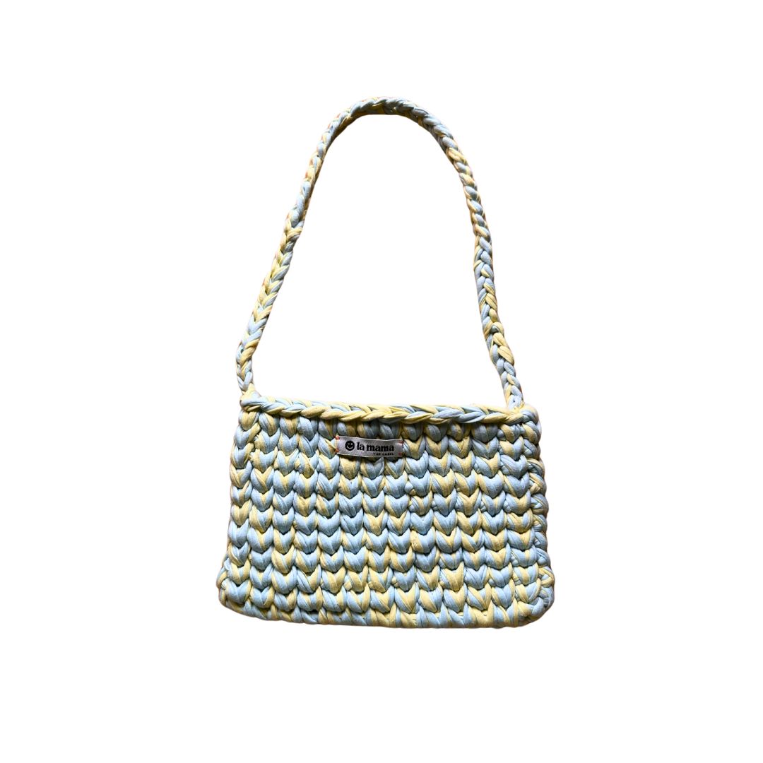 Crossbag ELDA