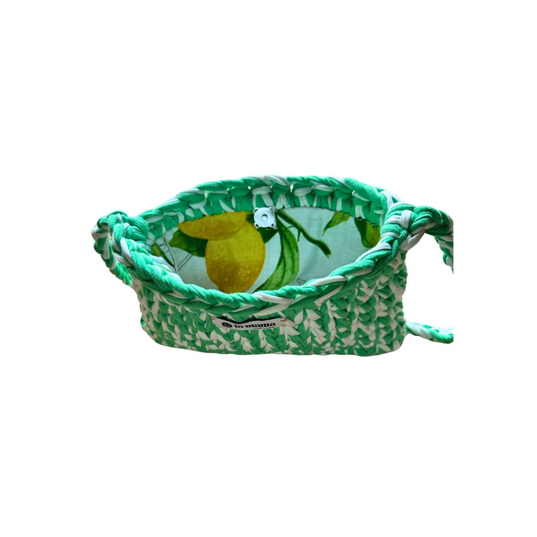 Crossbag ENRICA