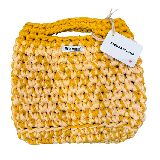 City Bag FABRIZIA