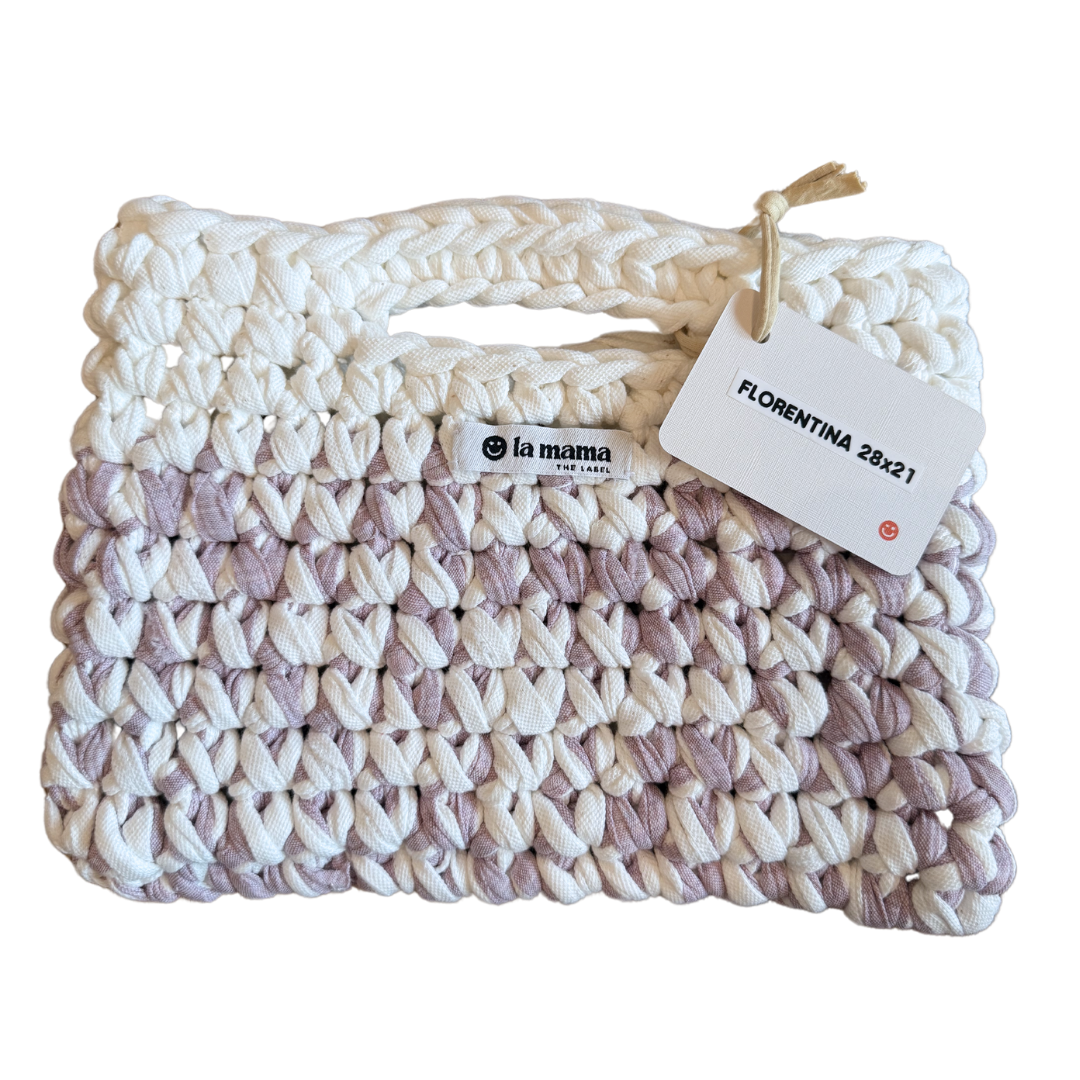 City Bag FLORENTINA