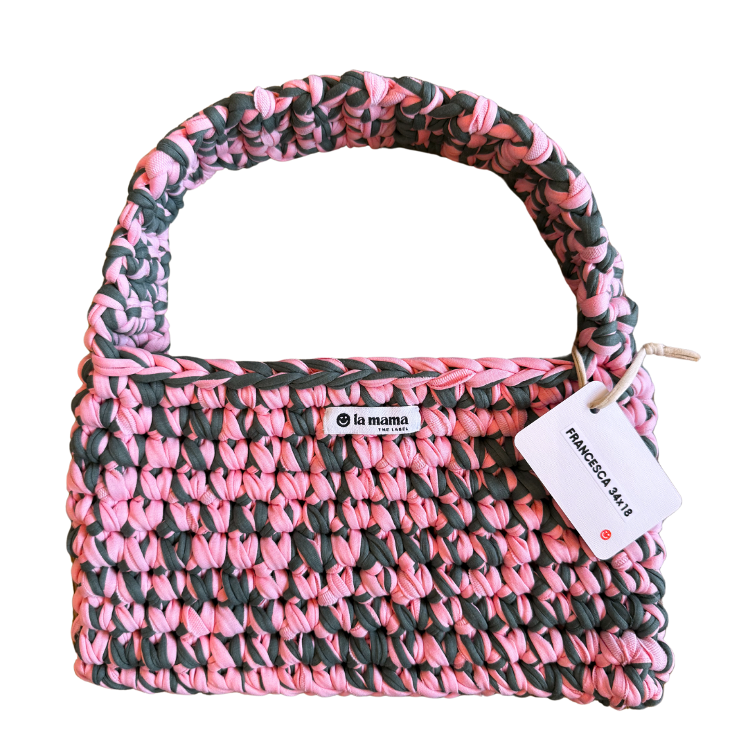 Shoulder Bag FRANCESCA