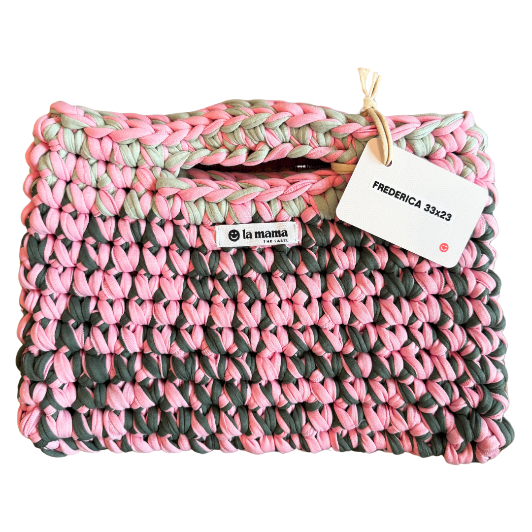 City Bag FREDERICA