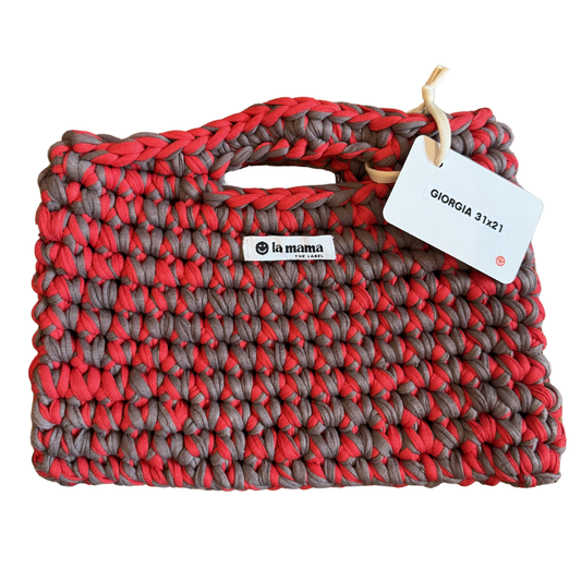 City Bag GIORGIA