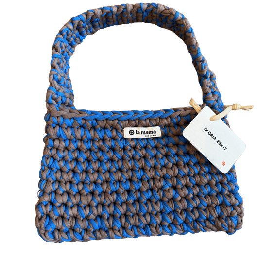 Shoulder Bag GLORIA
