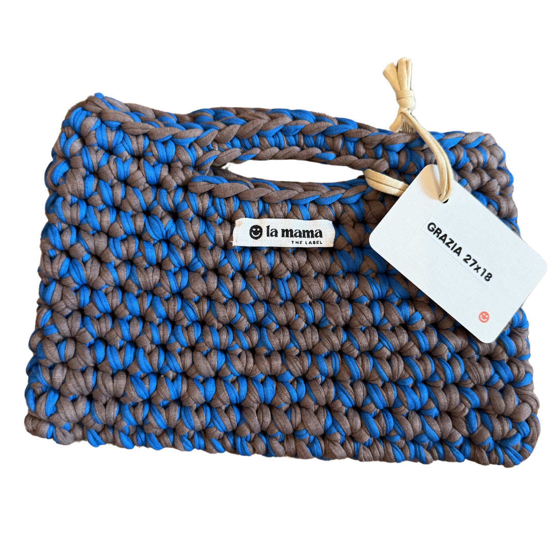 City Bag GRAZIA