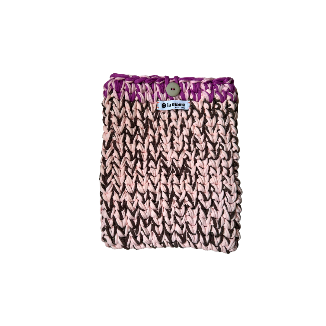 iPad Case ROSA & BRAUN