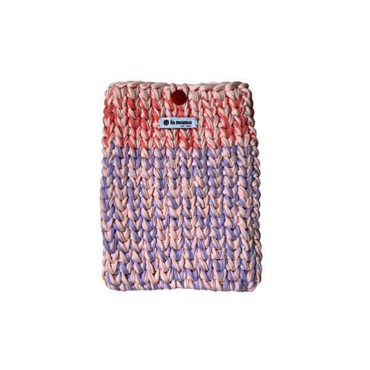 iPad Case FLIEDER & ROSA
