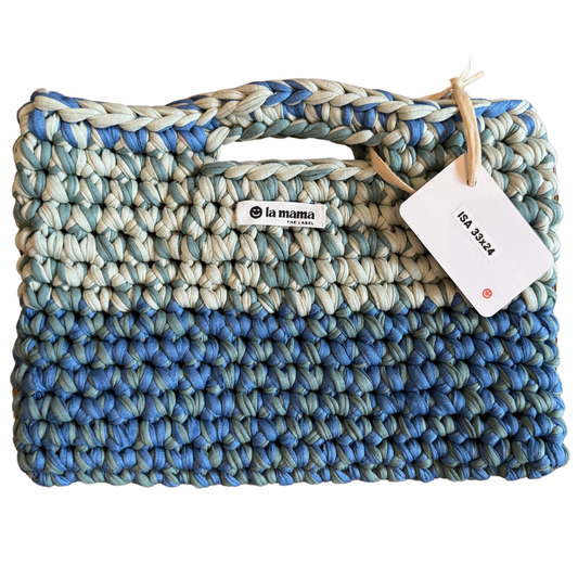 City Bag ISA