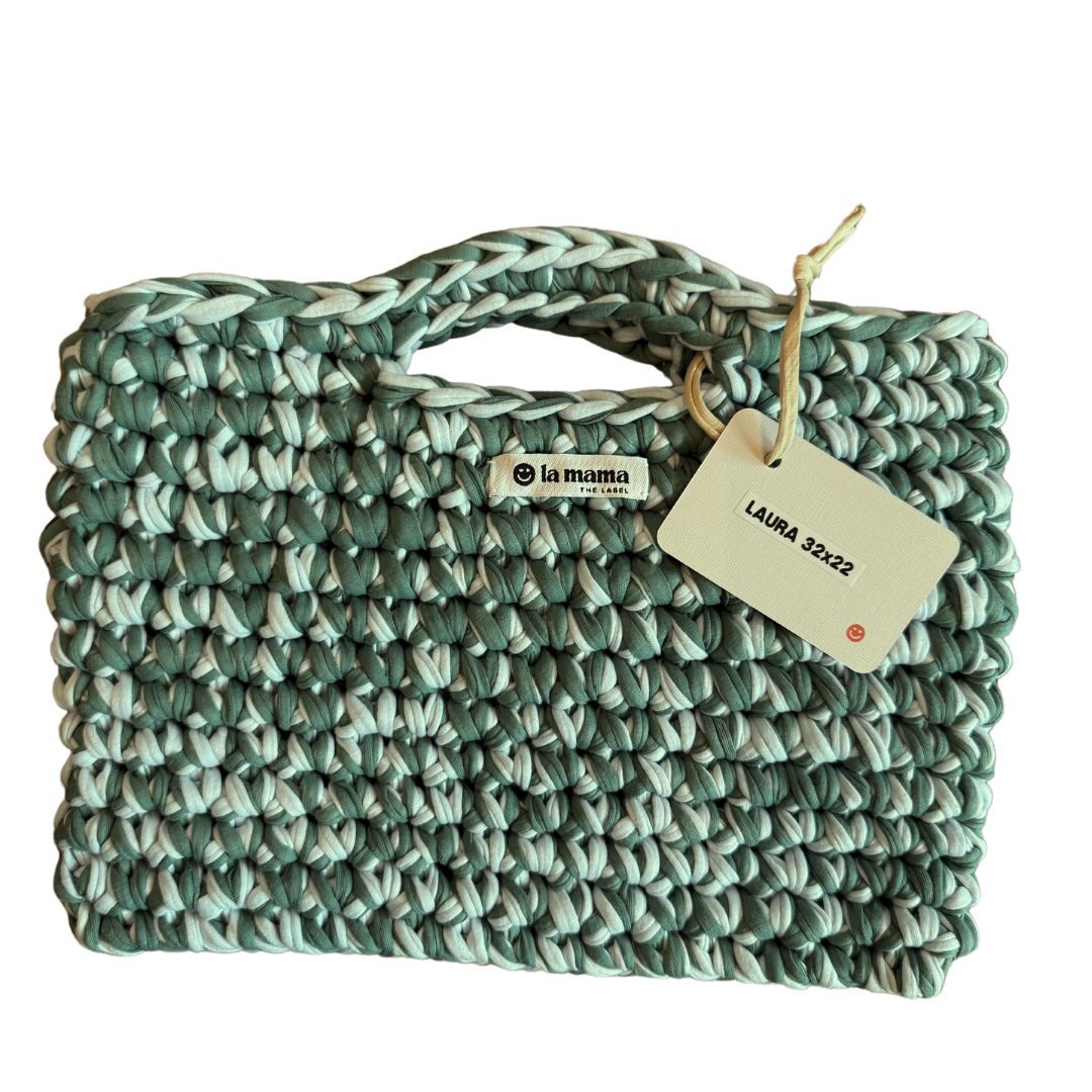 City Bag LAURA
