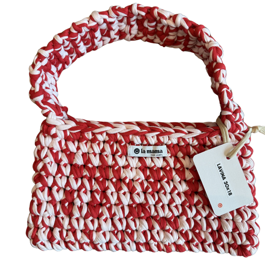 Shoulder Bag LAVINA