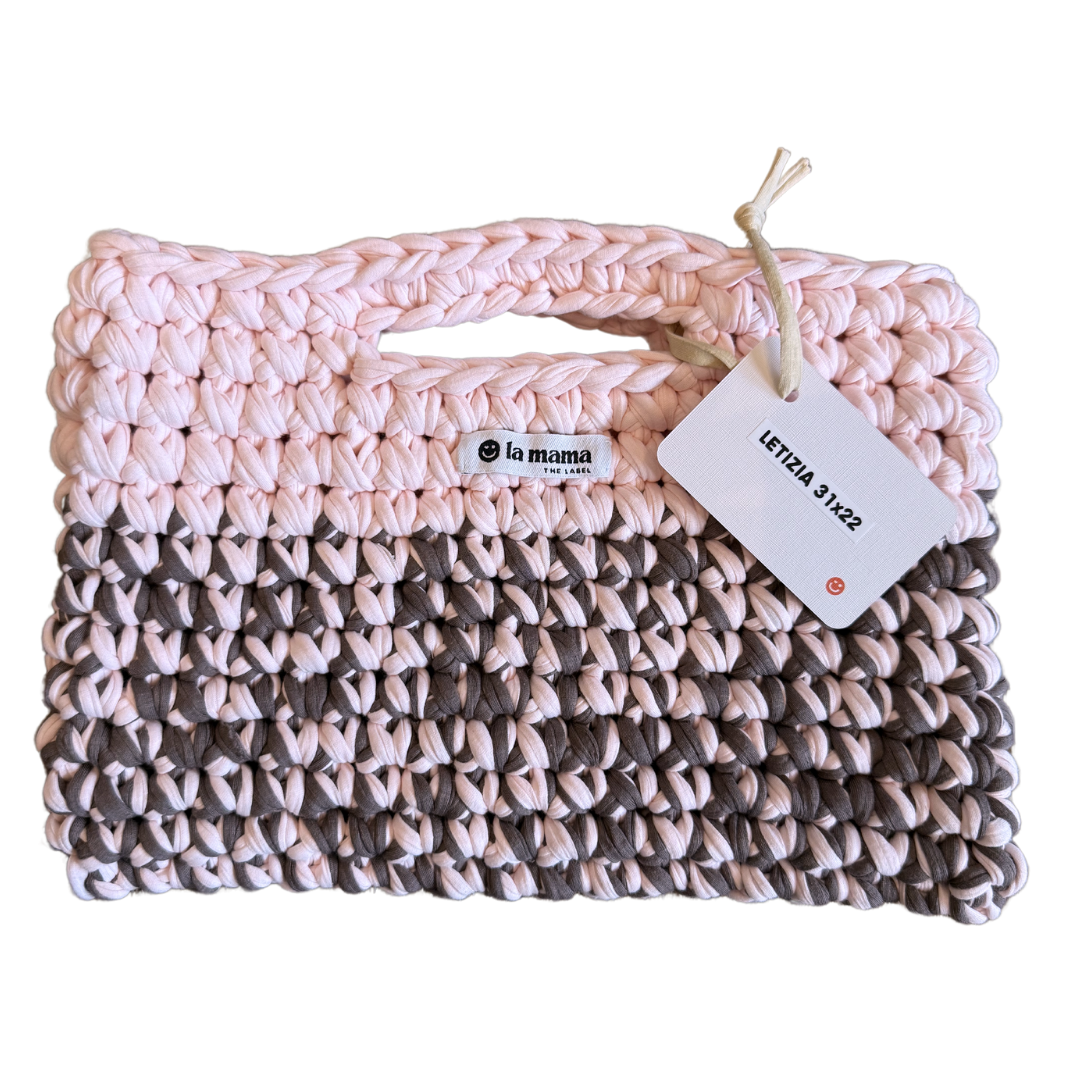 City Bag LETIZIA