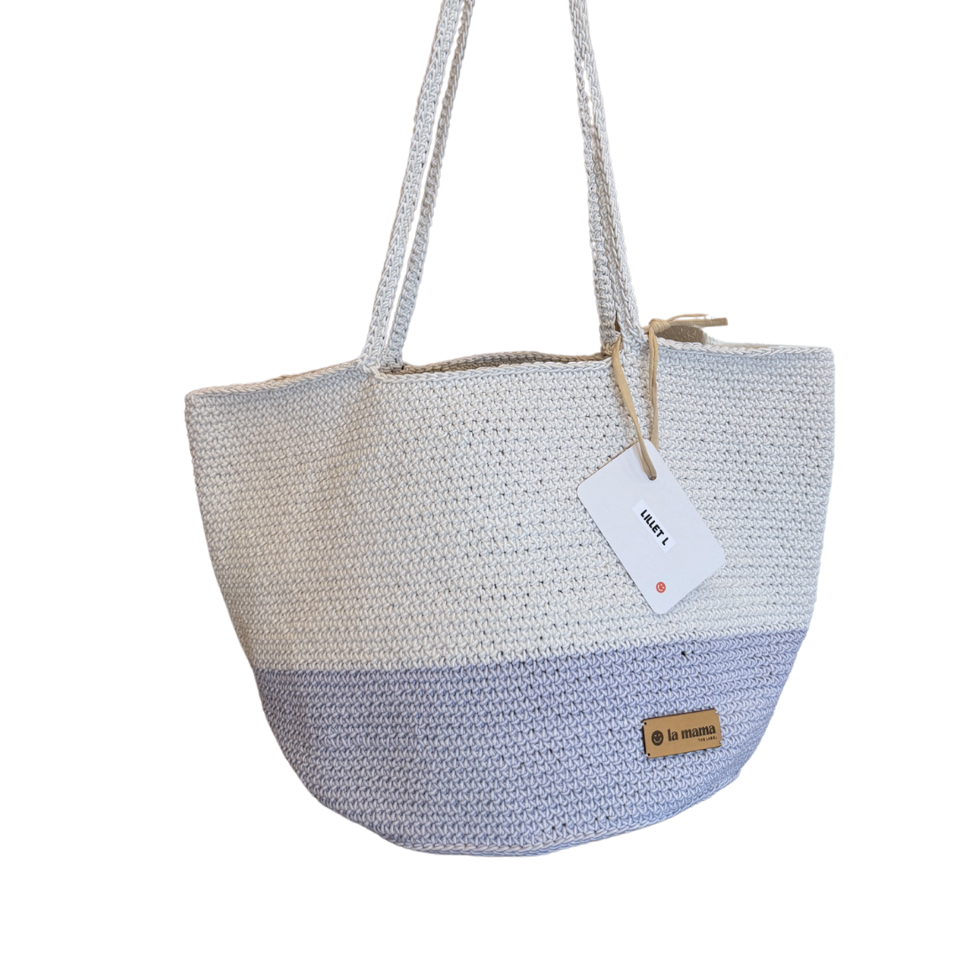 Beach Bag LILLET L