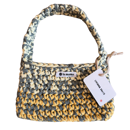 Shoulder Bag LIVIANA