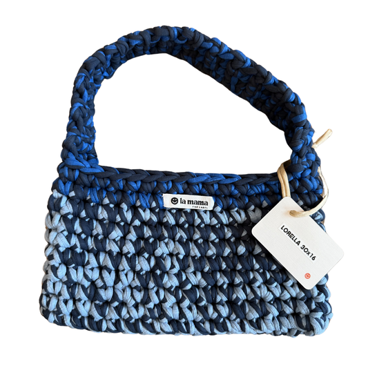 Shoulder Bag LORELLA