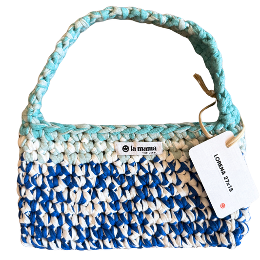 Shoulder Bag LORENA