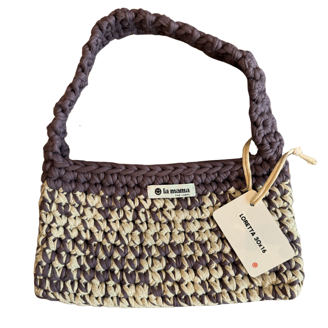 Shoulder Bag LORETTA