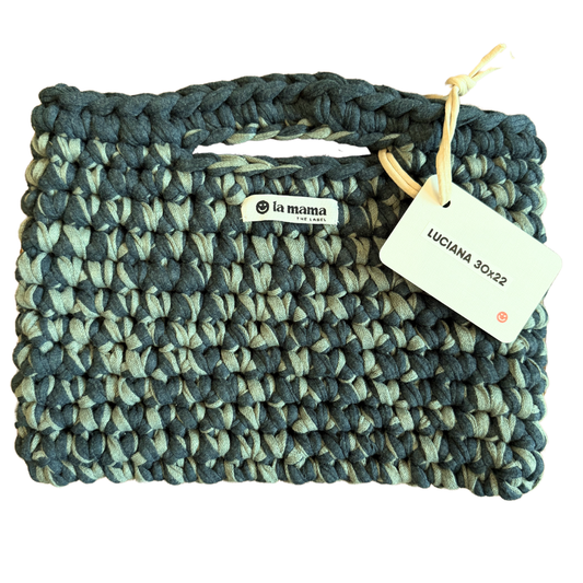 City Bag LUCIANA