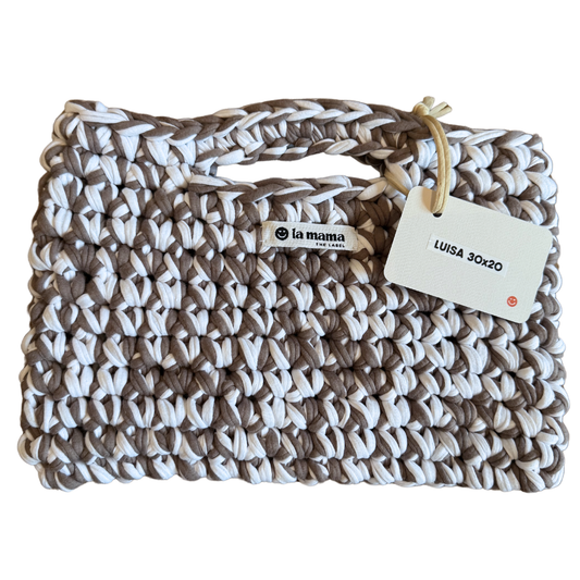 City Bag LUISA