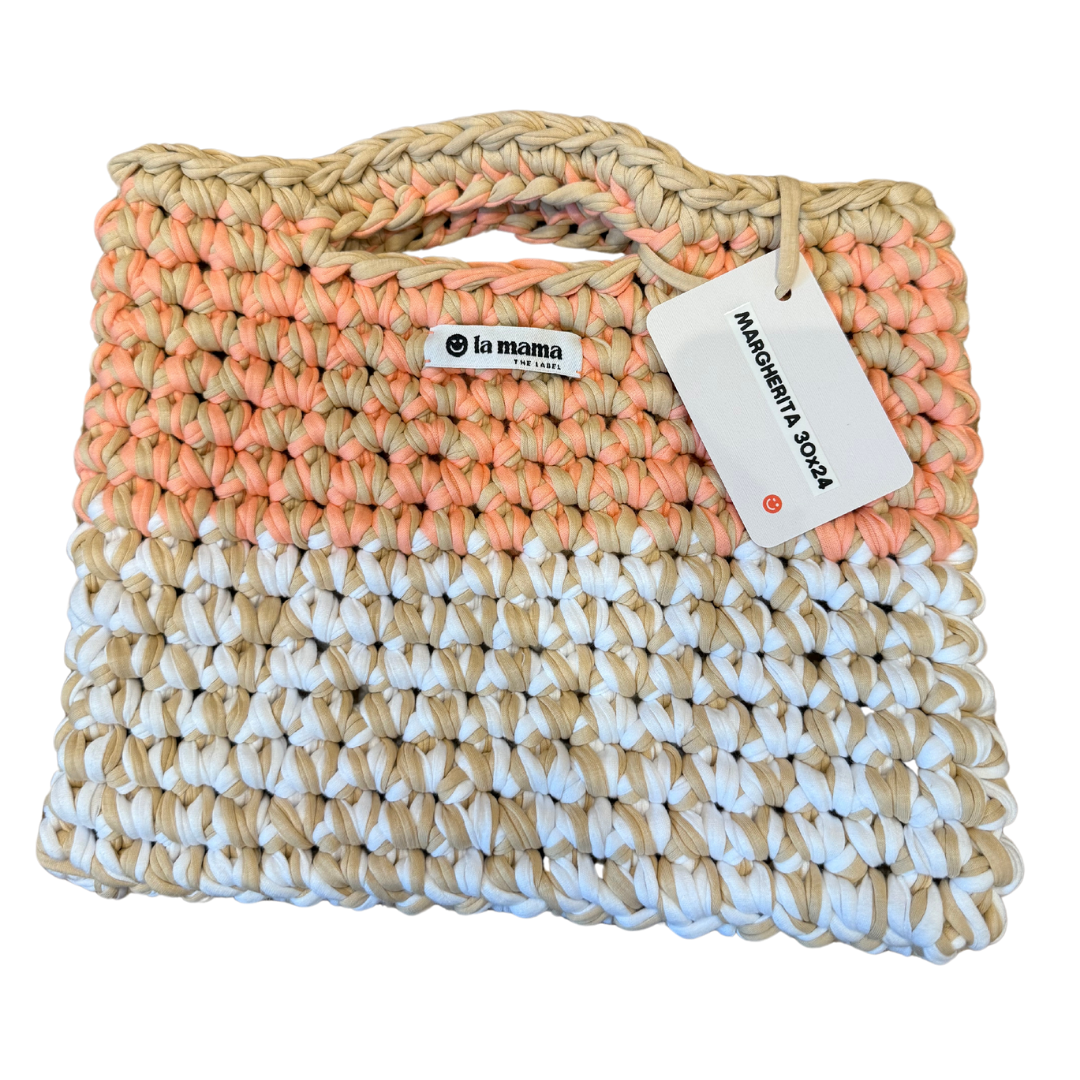 City Bag MARGHERITA