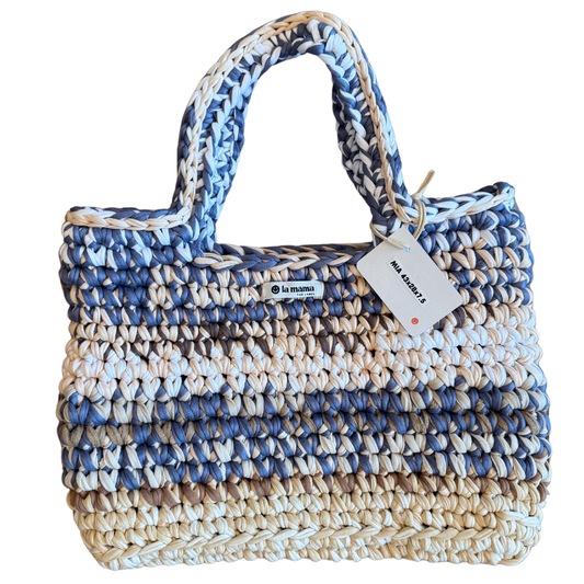 Shopper MIA
