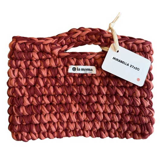 City Bag MIRABELLA