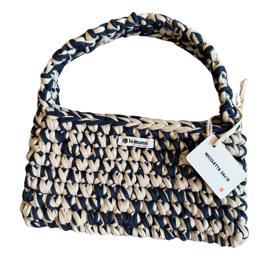 Shoulder Bag NICOLETTA