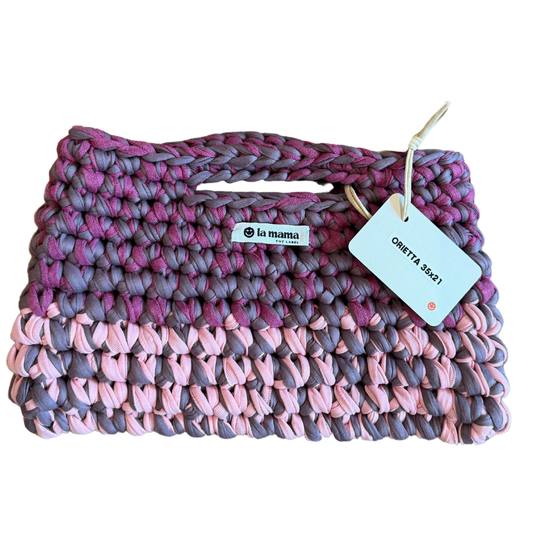 City Bag ORIETTA