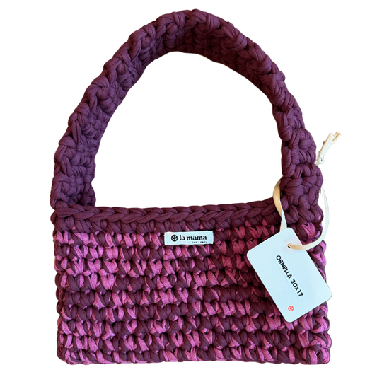 Shoulder Bag ORNELLA