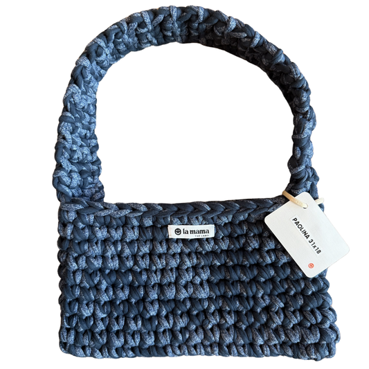 Shoulder Bag PAOLINA