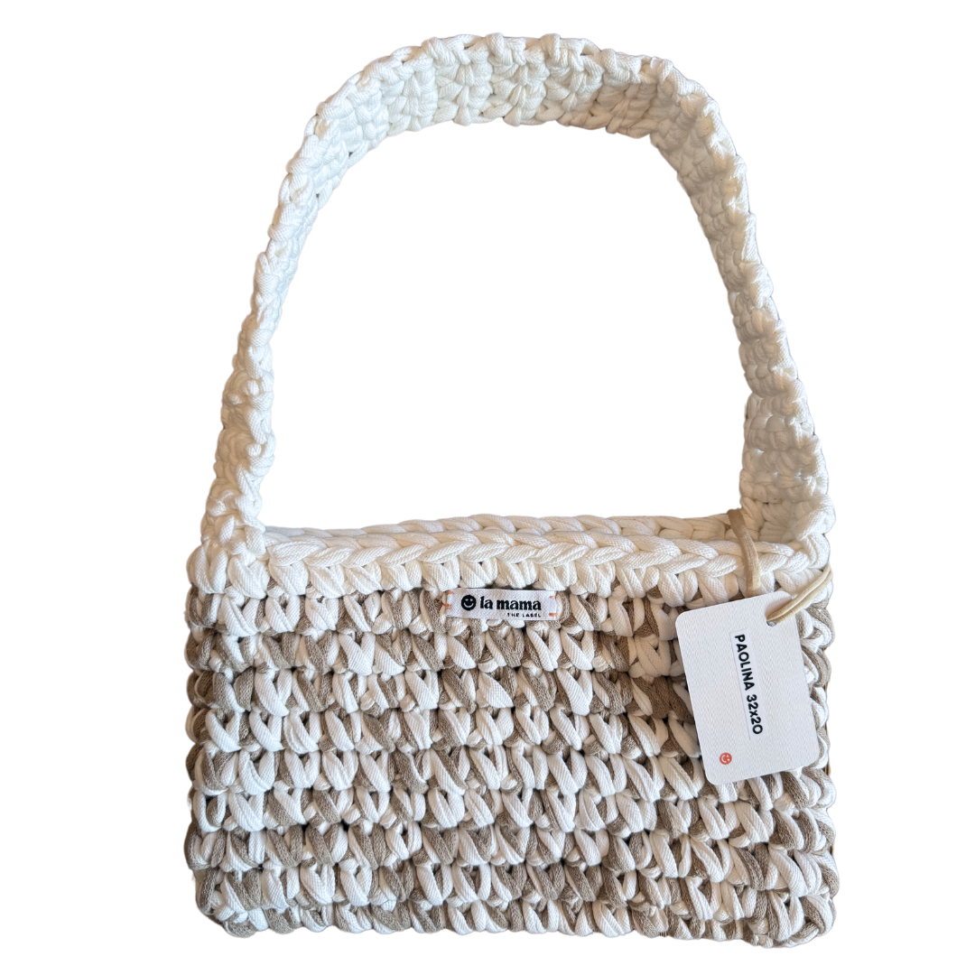 Shoulder Bag PAOLINA