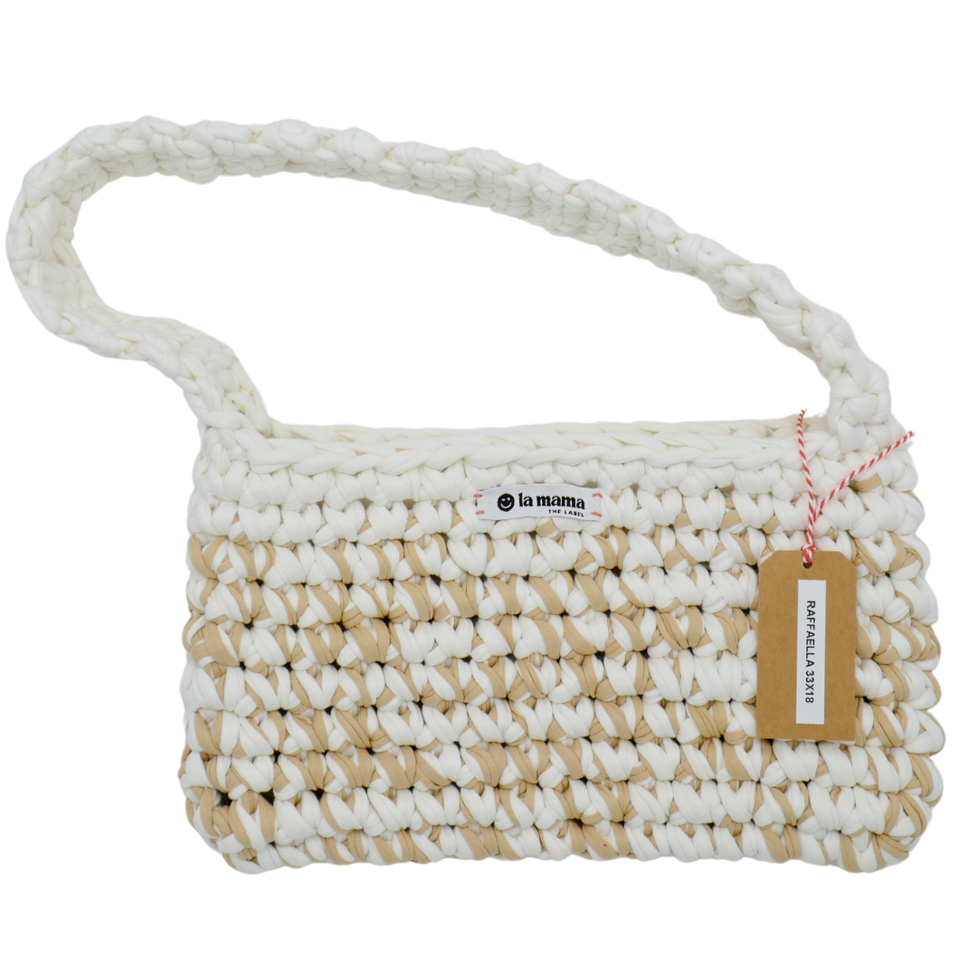 Shoulder Bag RAFFAELLA