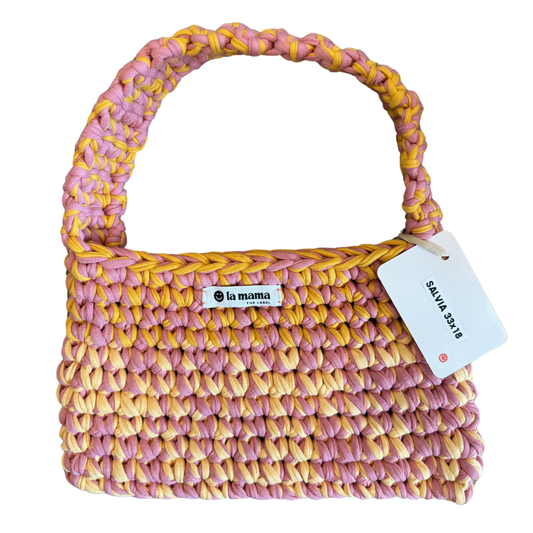 Shoulder Bag SALVIA
