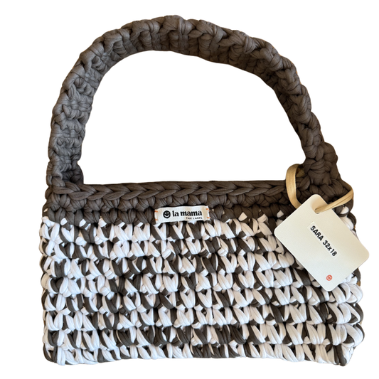 Shoulder Bag SARA