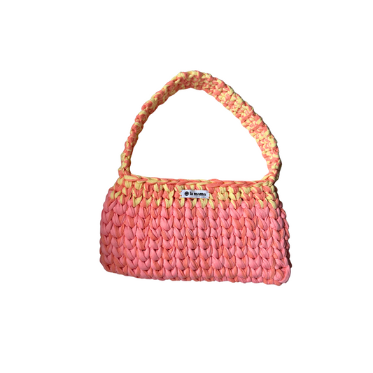 Shoulder Bag ROOS