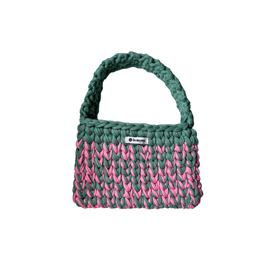 Shoulder Bag TEODORA