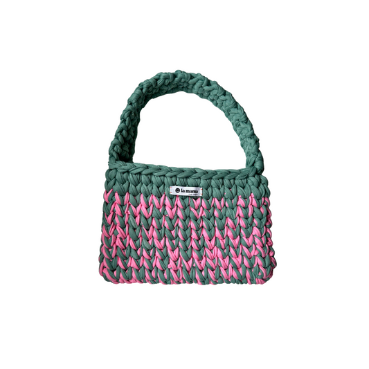 Shoulder Bag TEODORA