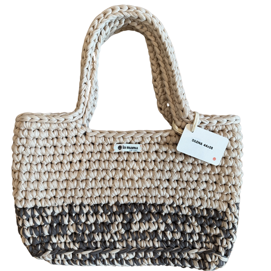 Shopper SILENA