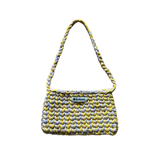 Crossbag SABRINA