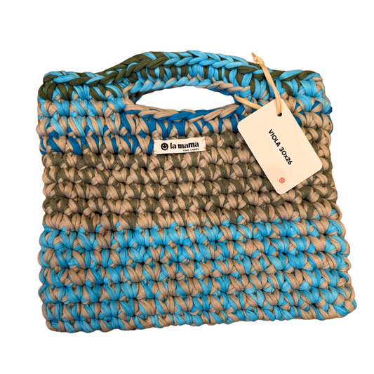City Bag VIOLA
