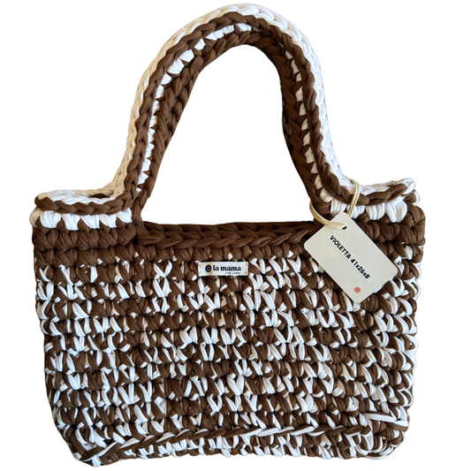 Shopper VIOLETTA