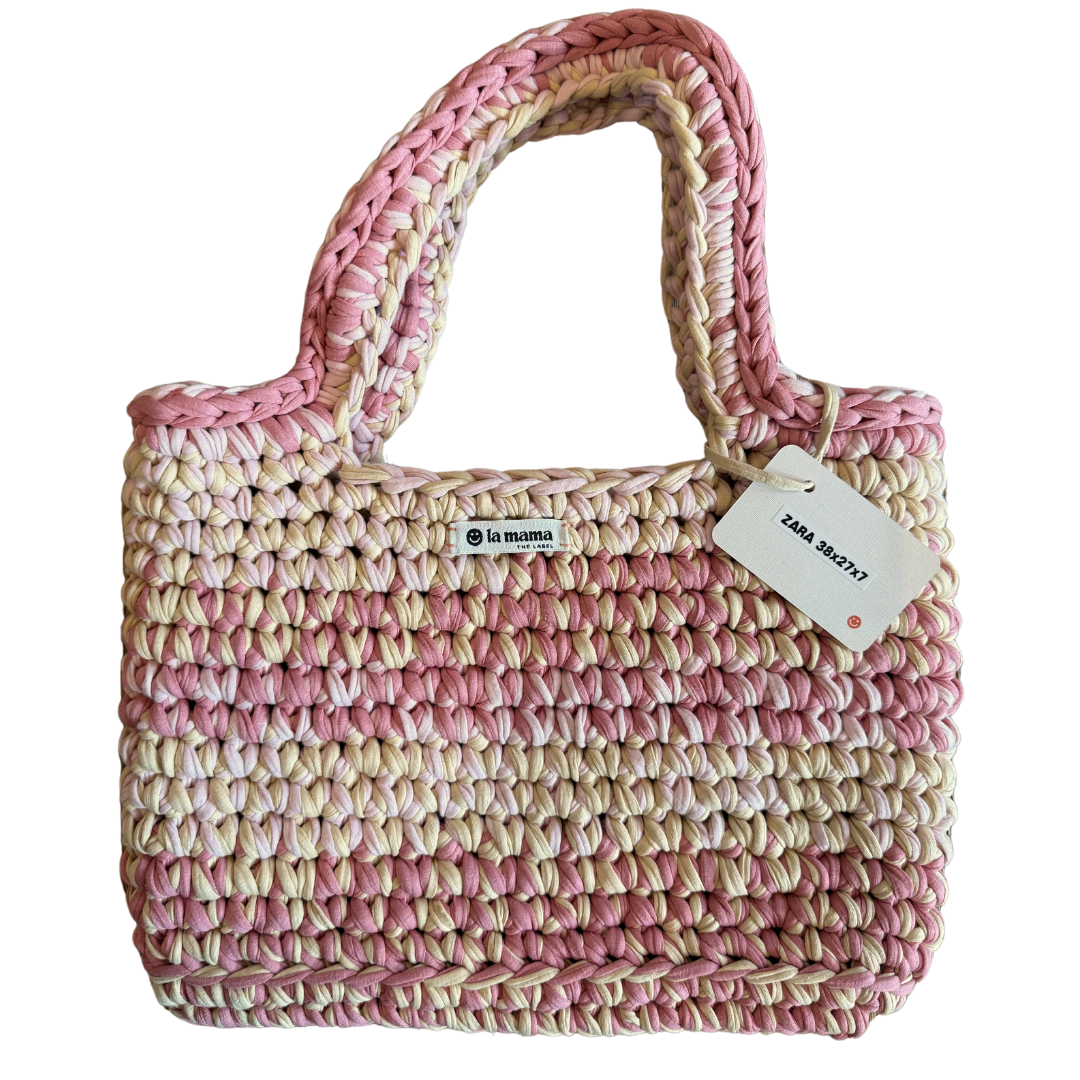 Shopper ZARA