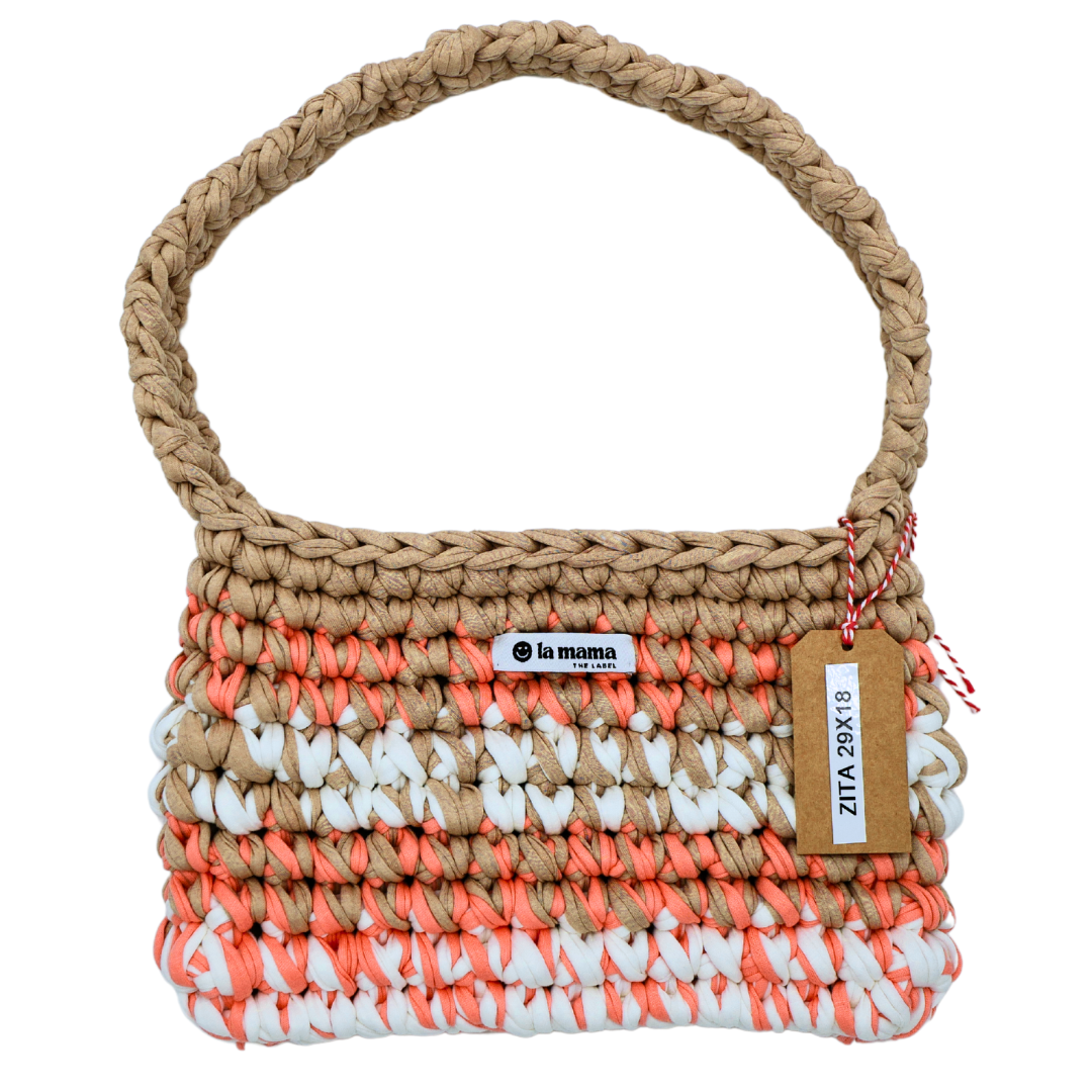 Shoulder Bag ZITA